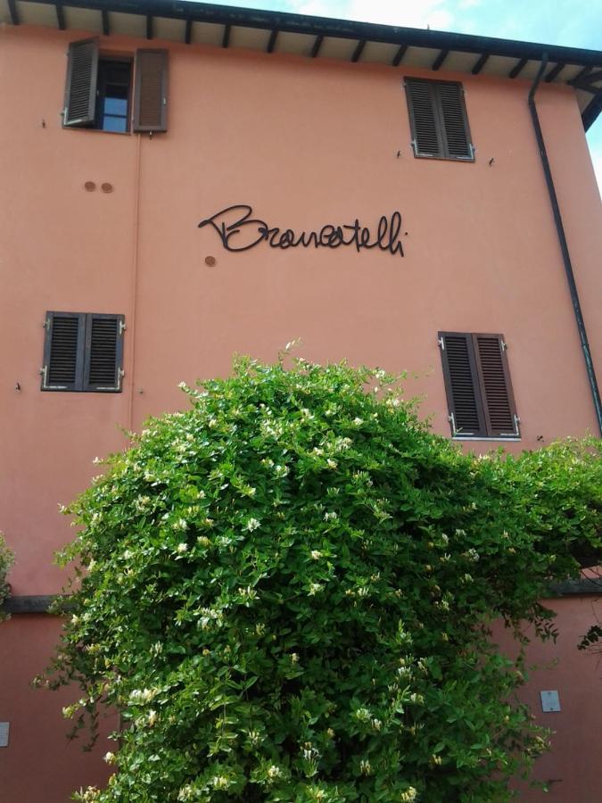 Brancatelli Alojamento de Turismo Rural