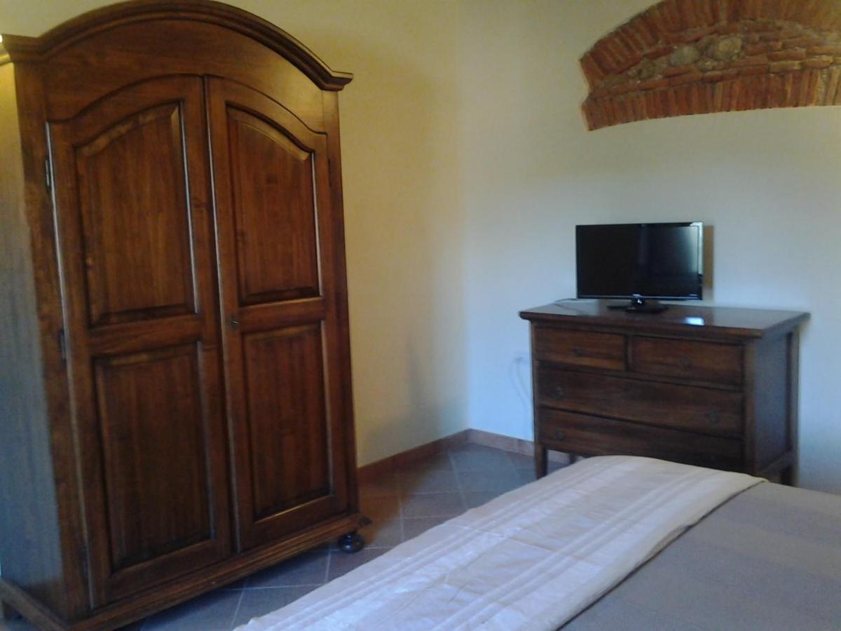 Alojamento de Turismo Rural Brancatelli Riotorto