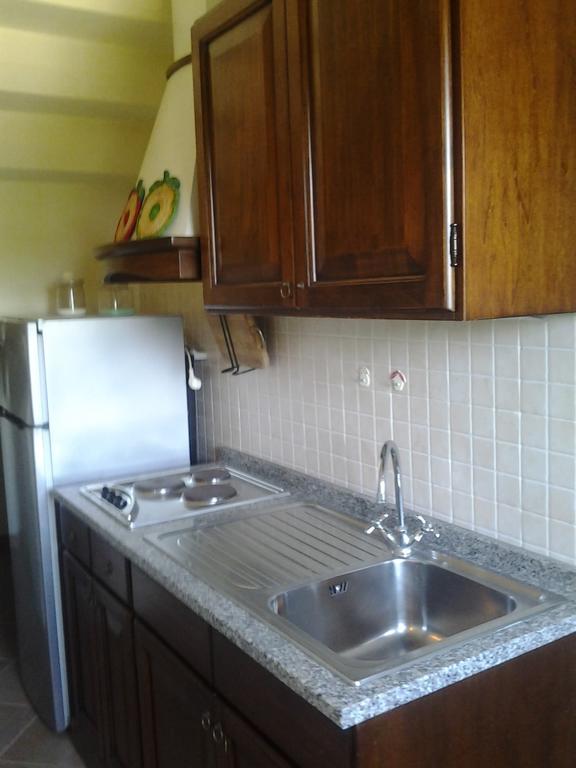 Brancatelli Alojamento de Turismo Rural
