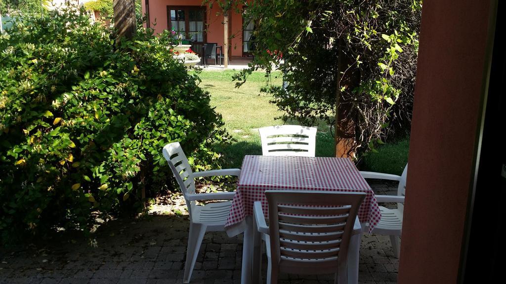 Alojamento de Turismo Rural Brancatelli Riotorto