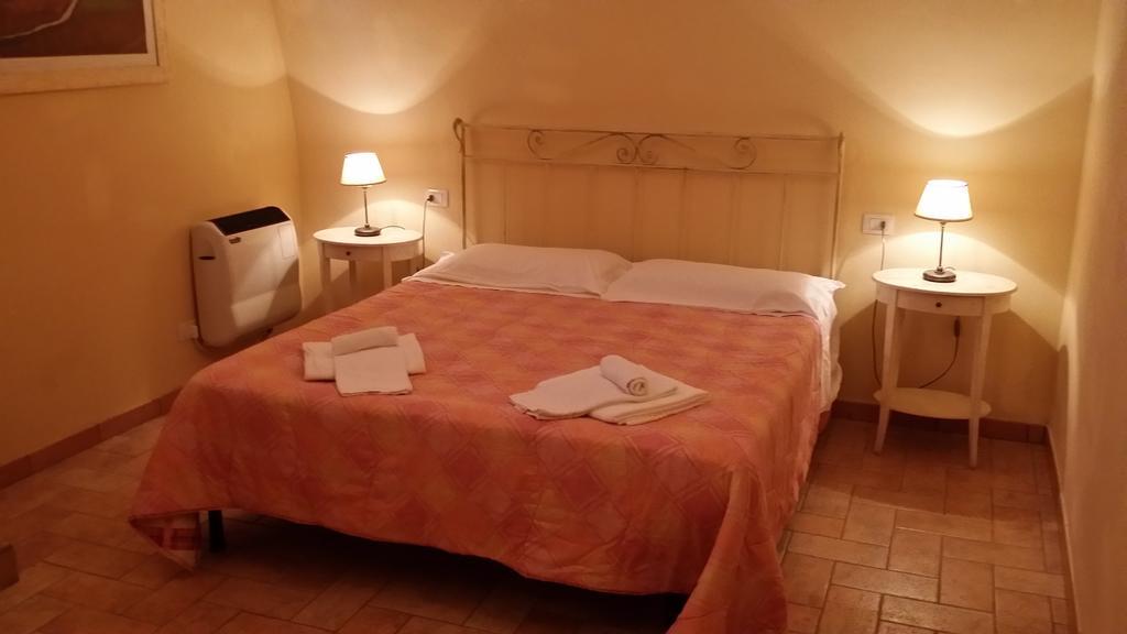 Brancatelli Alojamento de Turismo Rural