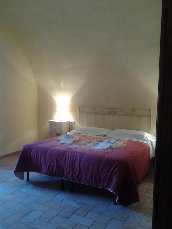 Alojamento de Turismo Rural Brancatelli *