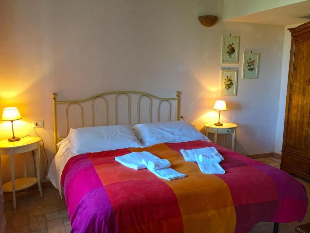 Brancatelli Alojamento de Turismo Rural Riotorto