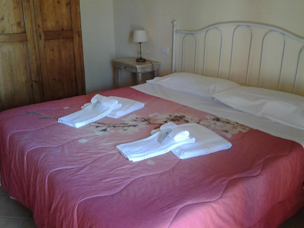 Brancatelli Alojamento de Turismo Rural Riotorto