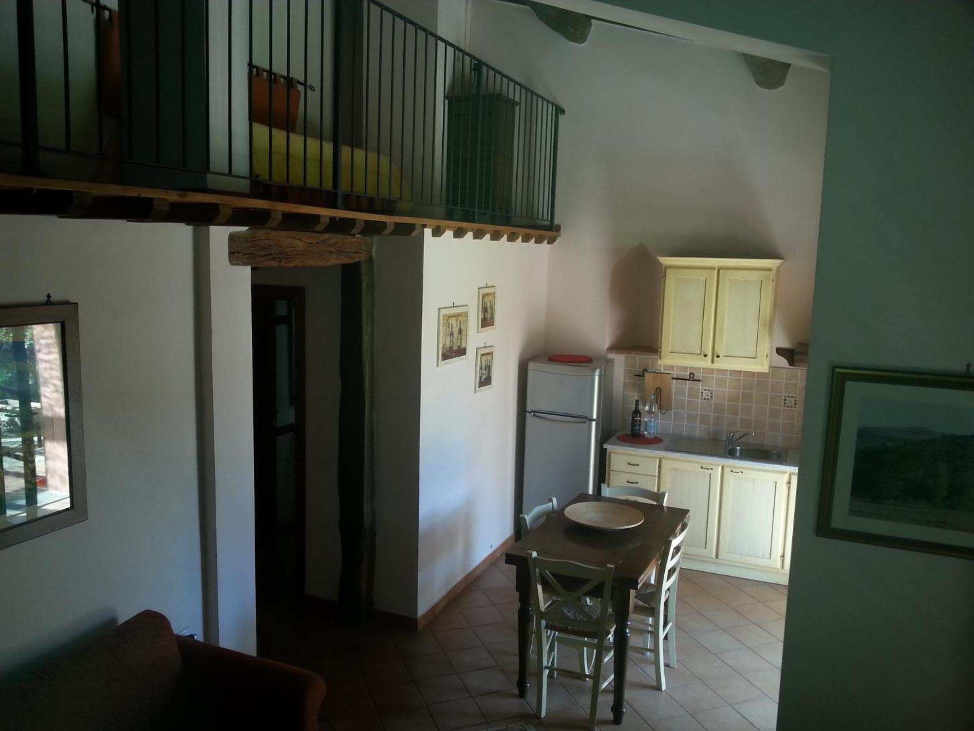 Alojamento de Turismo Rural Brancatelli Riotorto