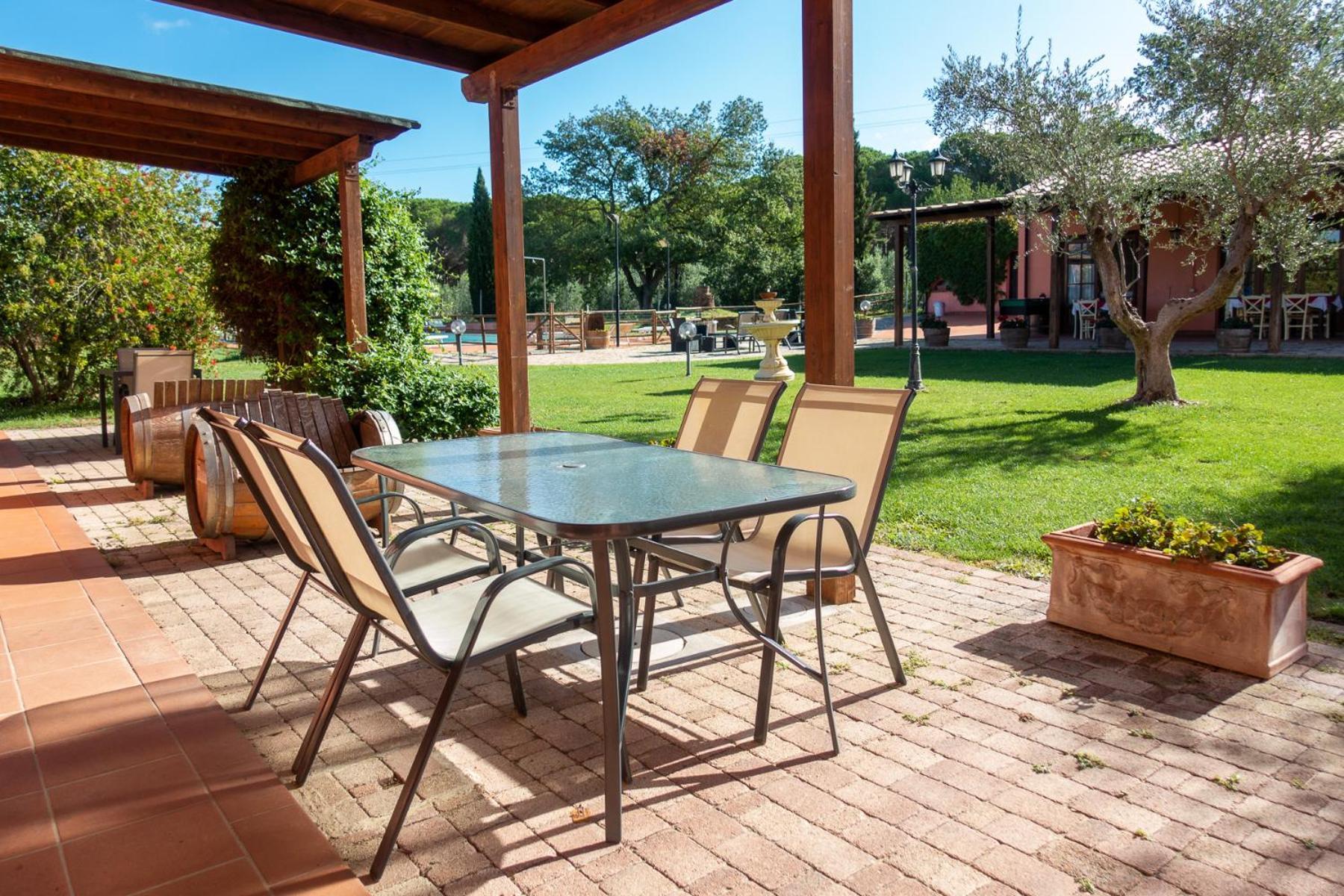 Alojamento de Turismo Rural Brancatelli Riotorto