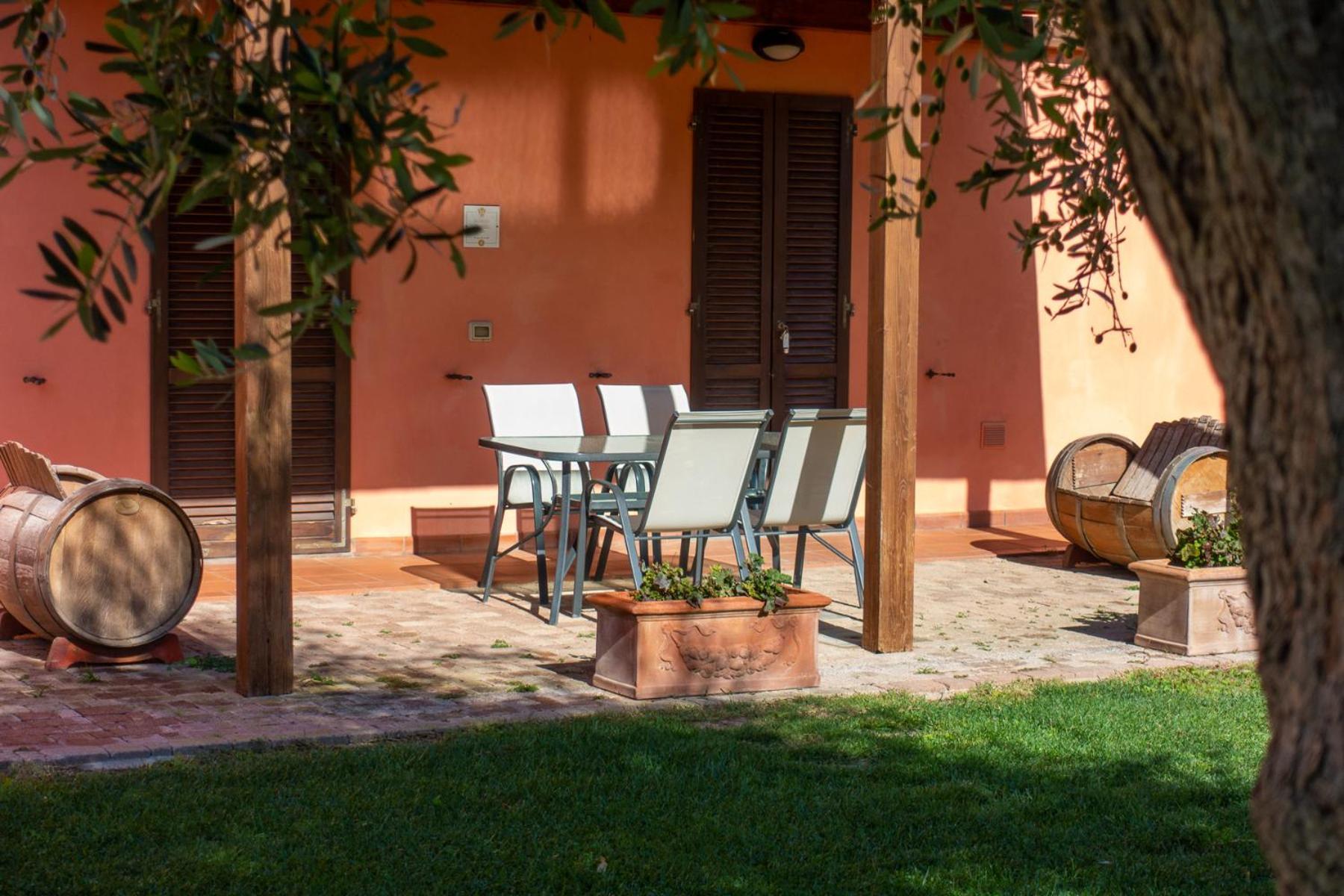 Alojamento de Turismo Rural Brancatelli