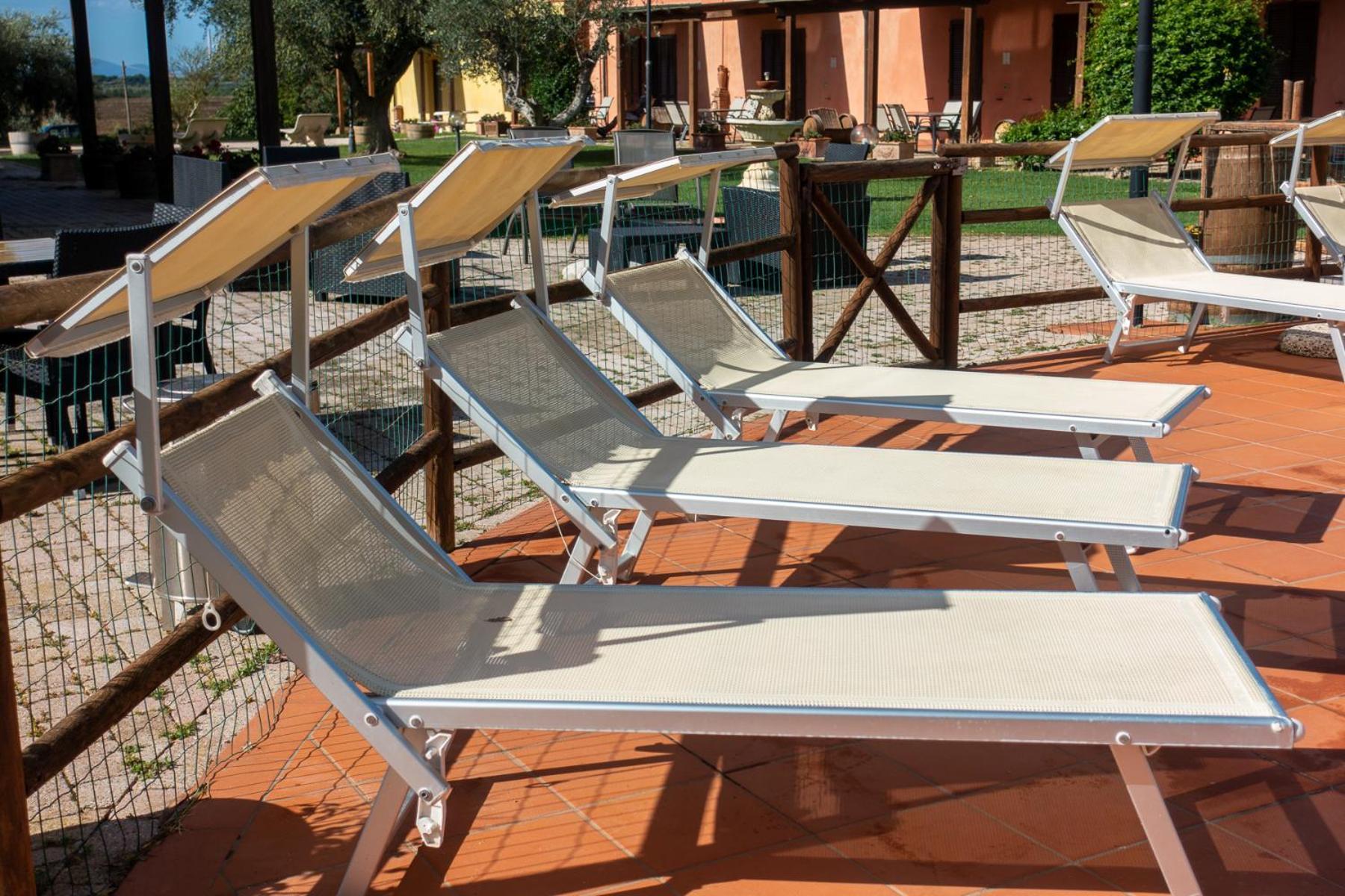 Alojamento de Turismo Rural Brancatelli *