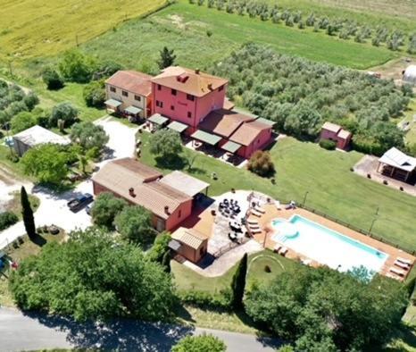 Alojamento de Turismo Rural Brancatelli