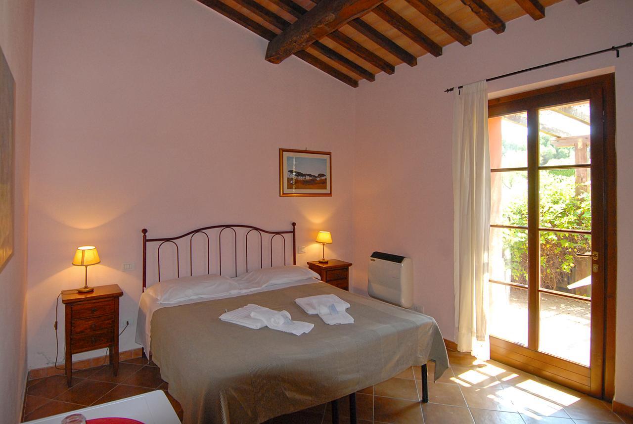 Alojamento de Turismo Rural Brancatelli Riotorto