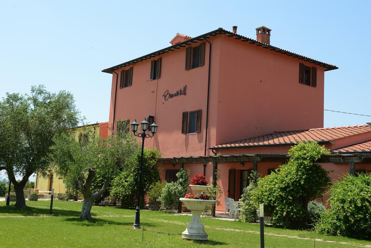 Brancatelli Alojamento de Turismo Rural