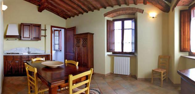 Brancatelli Farm stay